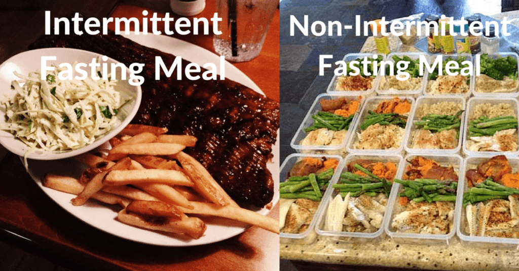 IntermittentFasting-Meal